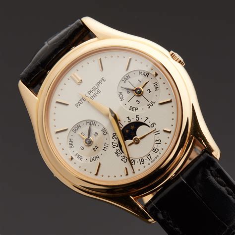 patek philippe used for sale|certified pre owned patek philippe.